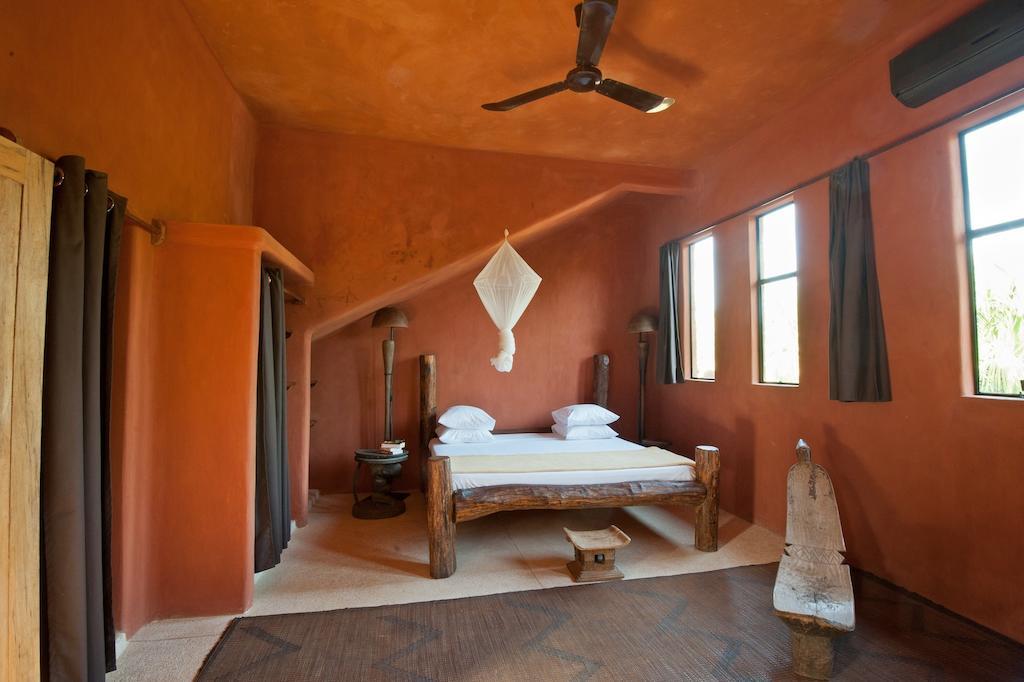 Tama Lodge ンブール 部屋 写真