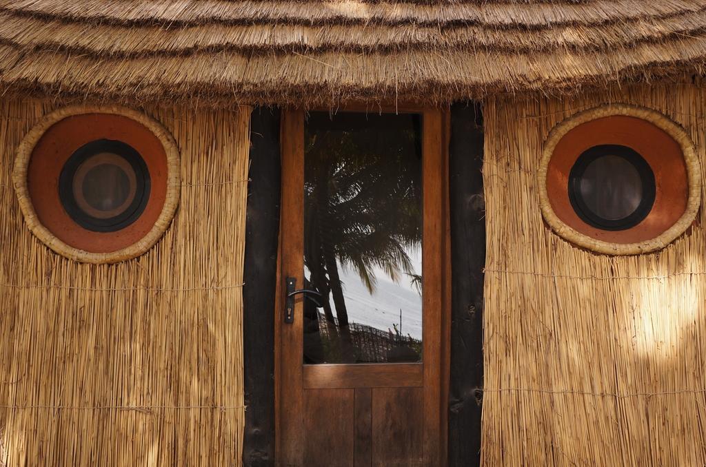 Tama Lodge ンブール 部屋 写真