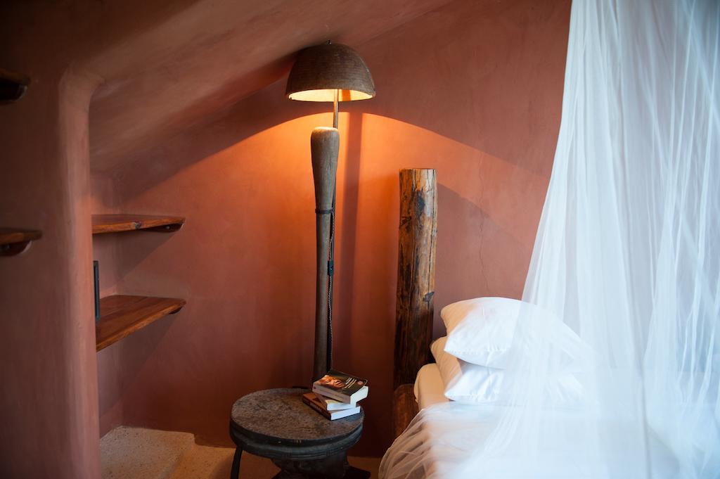 Tama Lodge ンブール エクステリア 写真