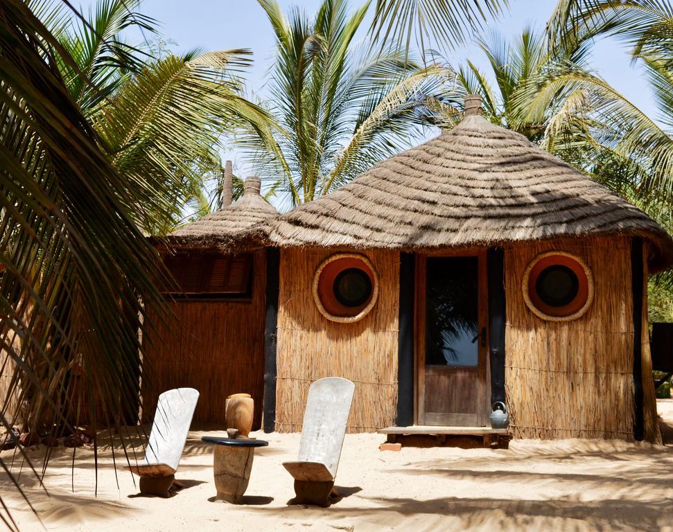 Tama Lodge ンブール エクステリア 写真