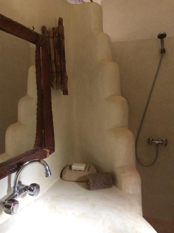 Tama Lodge ンブール エクステリア 写真
